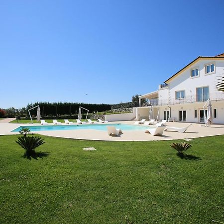 Anima Antiqua Relais & Spa Gioia Sannitica Kültér fotó