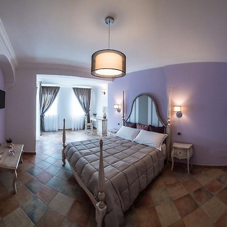 Anima Antiqua Relais & Spa Gioia Sannitica Kültér fotó