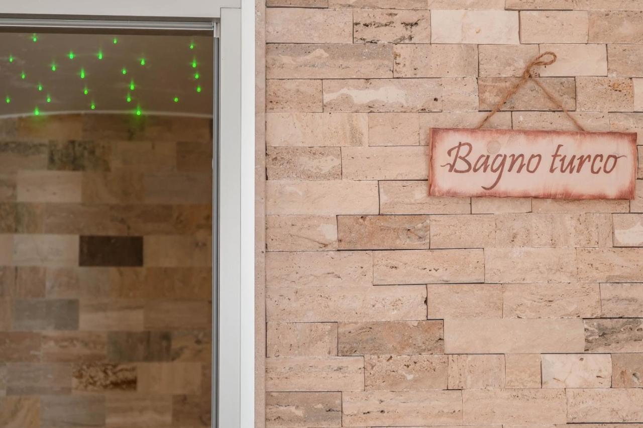 Anima Antiqua Relais & Spa Gioia Sannitica Kültér fotó