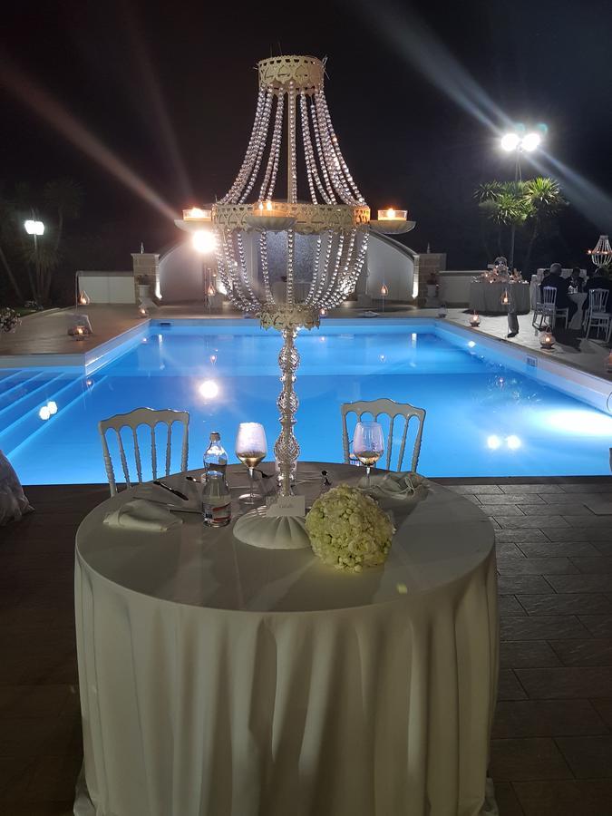 Anima Antiqua Relais & Spa Gioia Sannitica Kültér fotó