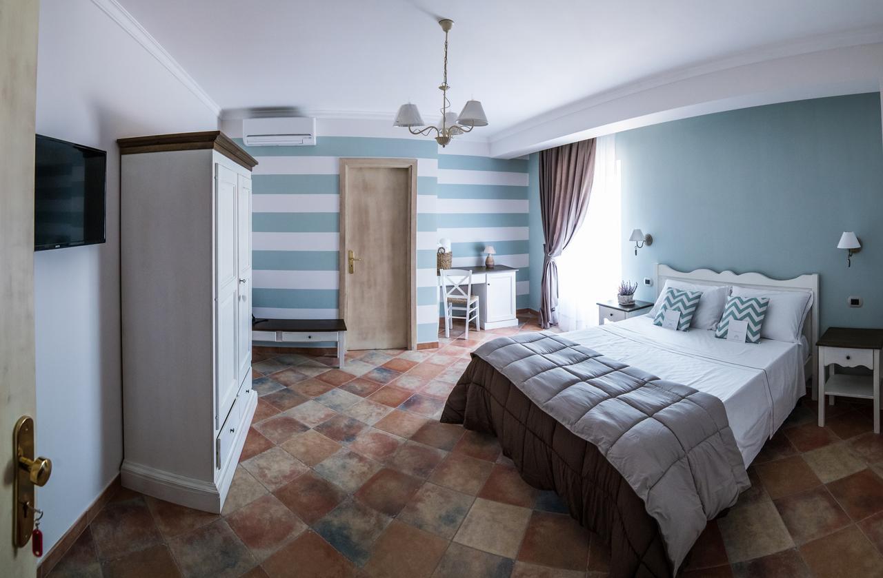 Anima Antiqua Relais & Spa Gioia Sannitica Kültér fotó