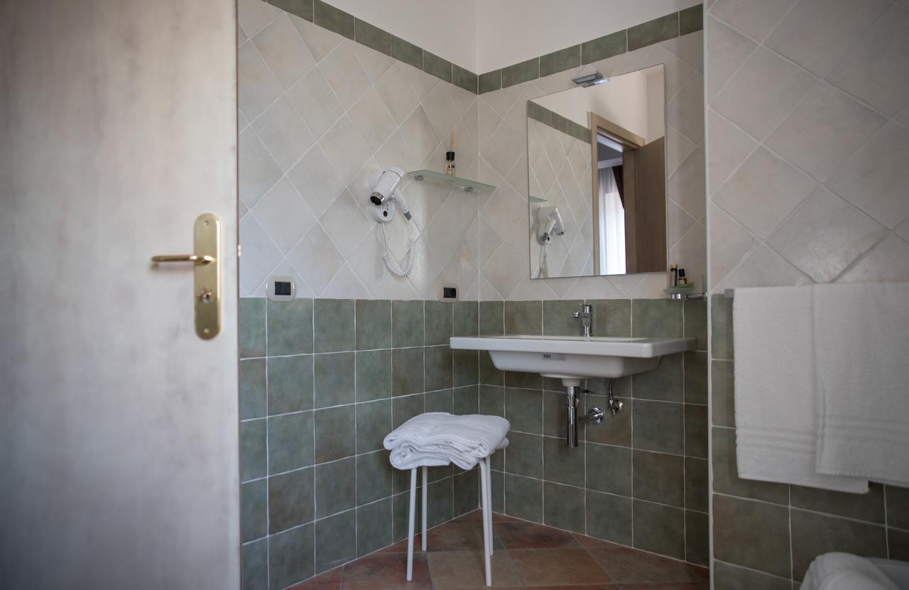 Anima Antiqua Relais & Spa Gioia Sannitica Kültér fotó