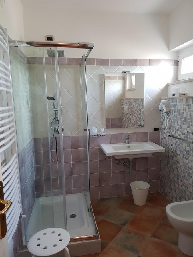 Anima Antiqua Relais & Spa Gioia Sannitica Kültér fotó