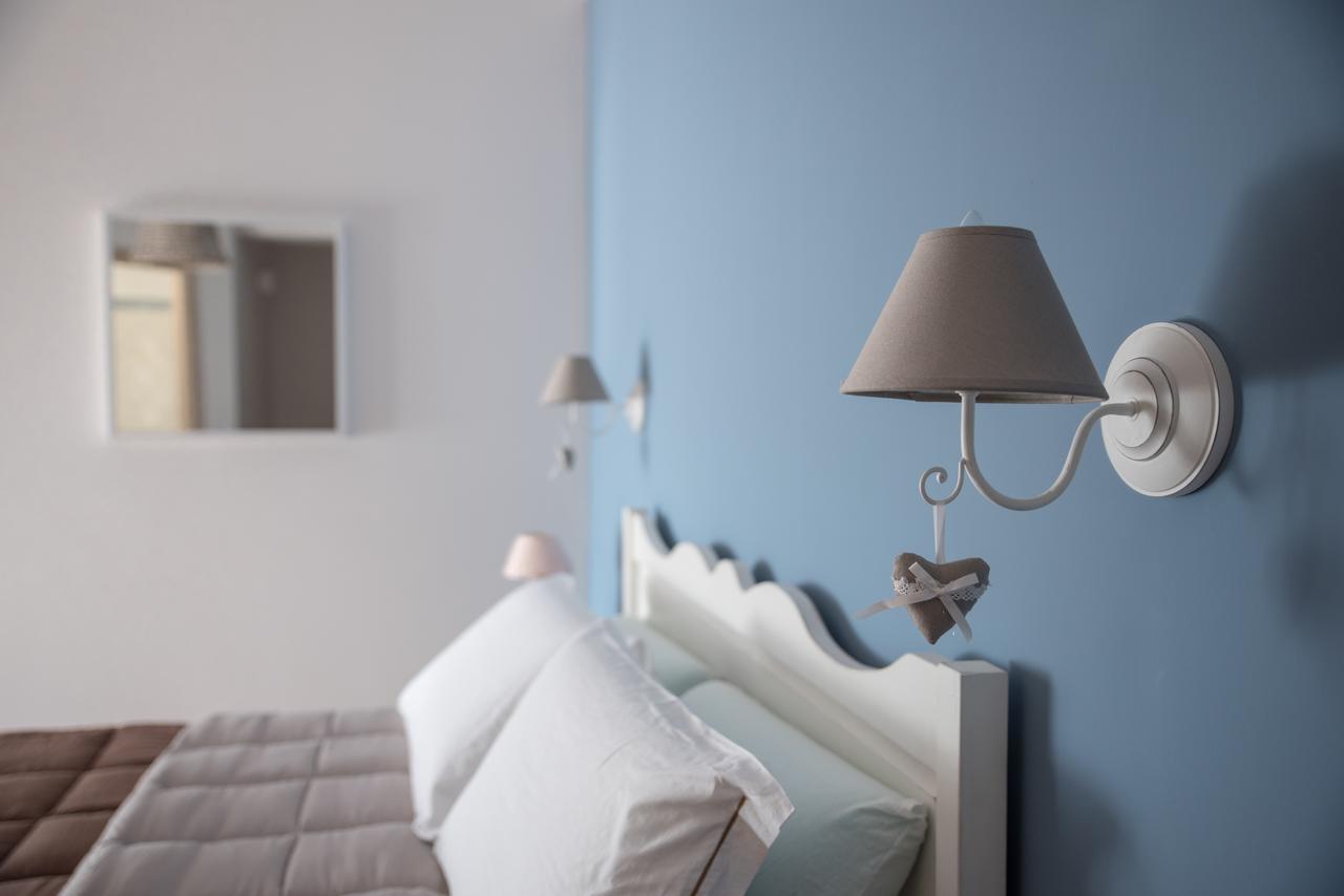 Anima Antiqua Relais & Spa Gioia Sannitica Kültér fotó