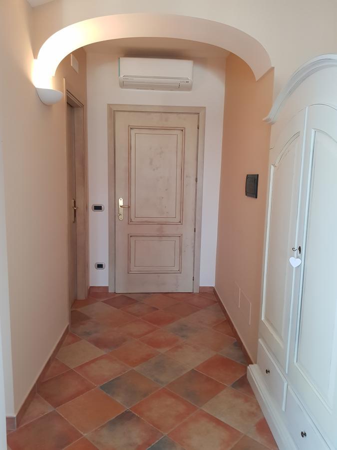 Anima Antiqua Relais & Spa Gioia Sannitica Kültér fotó