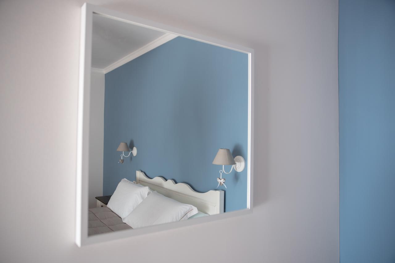 Anima Antiqua Relais & Spa Gioia Sannitica Kültér fotó