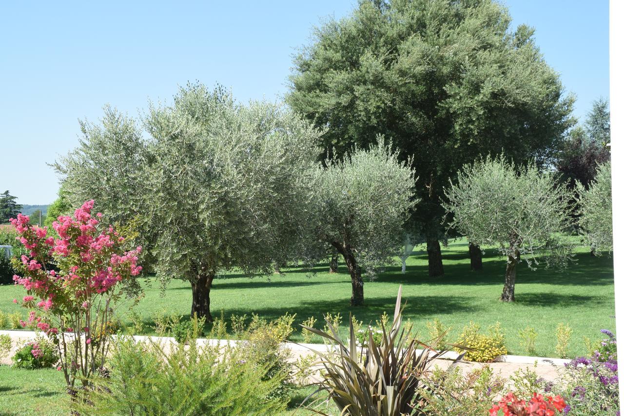 Anima Antiqua Relais & Spa Gioia Sannitica Kültér fotó