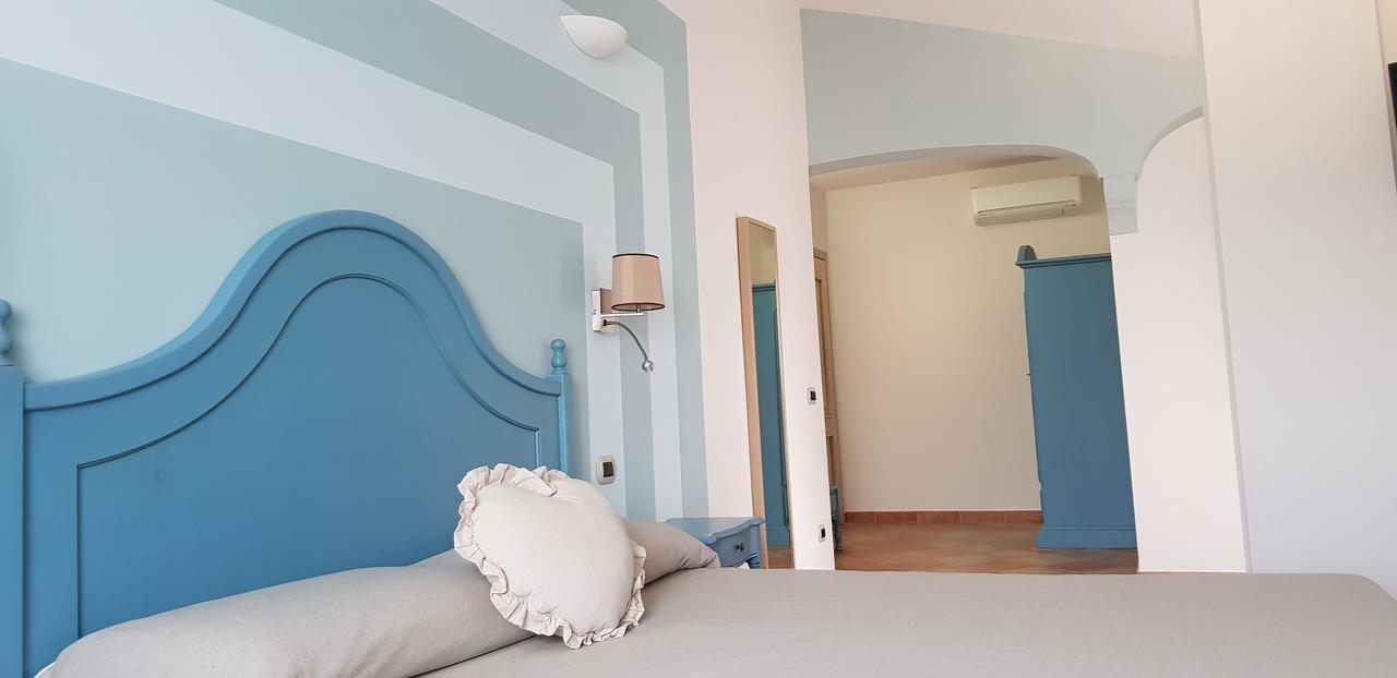 Anima Antiqua Relais & Spa Gioia Sannitica Kültér fotó