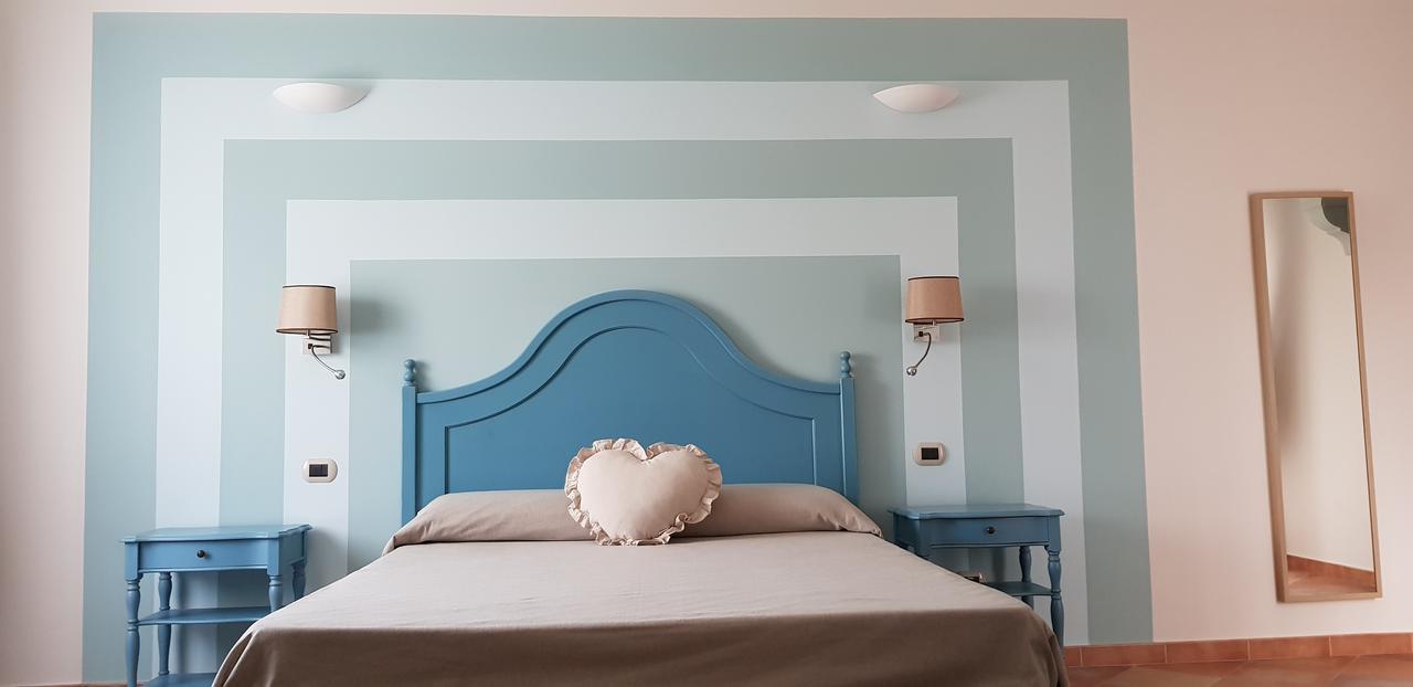 Anima Antiqua Relais & Spa Gioia Sannitica Kültér fotó