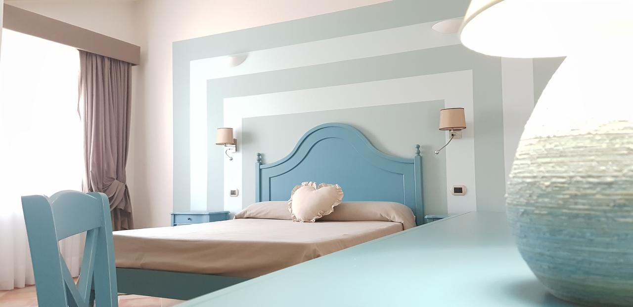 Anima Antiqua Relais & Spa Gioia Sannitica Kültér fotó