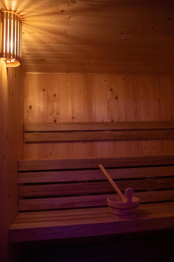 Anima Antiqua Relais & Spa Gioia Sannitica Kültér fotó